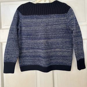 Marc by Marc Jacobs Skipper Pullover Sweater XS